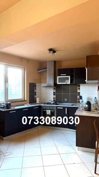 Drumul Taberei, apartament duplex.