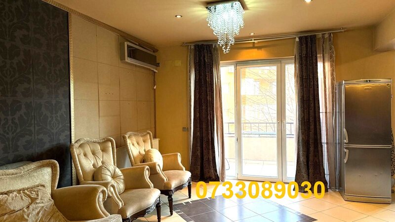 Drumul Taberei, apartament duplex.