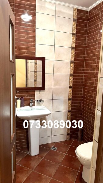Drumul Taberei, apartament duplex.