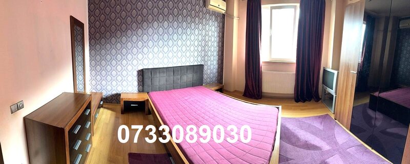Drumul Taberei, apartament duplex.