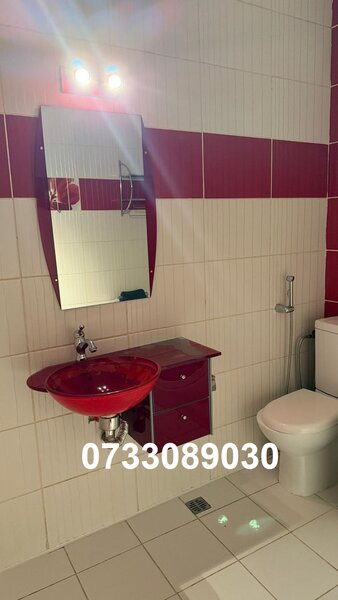 Drumul Taberei, apartament duplex.