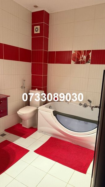 Drumul Taberei, apartament duplex.